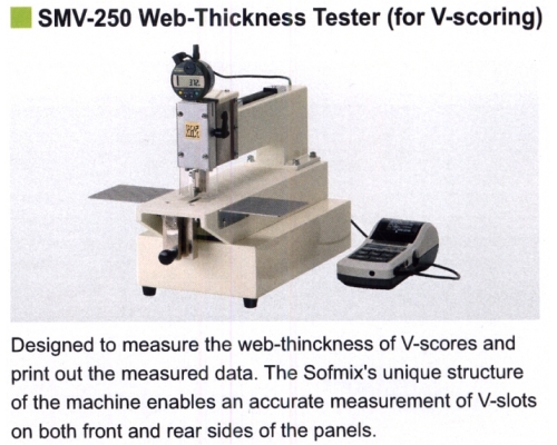 Máy cắt V VMS-500